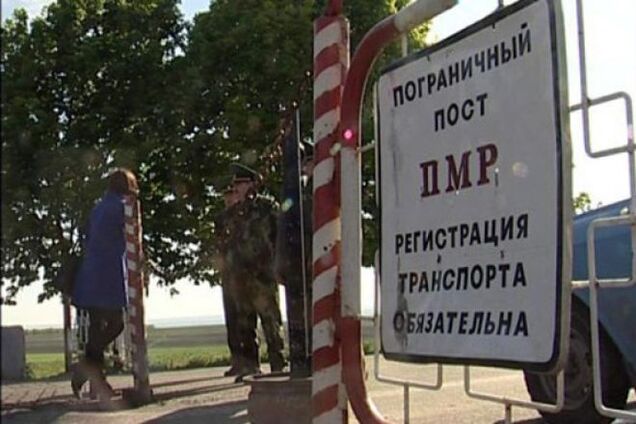 Путин переключился на Приднестровье и пугает войной