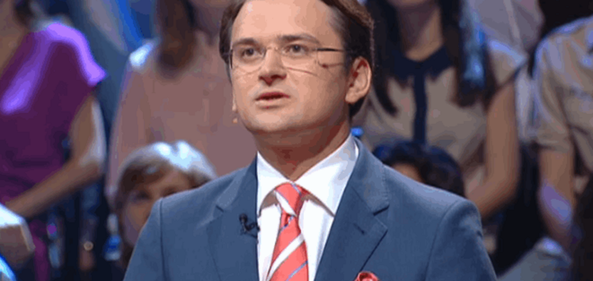 Кулеба: Россия – это и источник проблем, и их решение