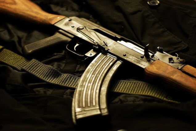 Мобилизованный расстрелял трех сослуживцев в Славкурорте