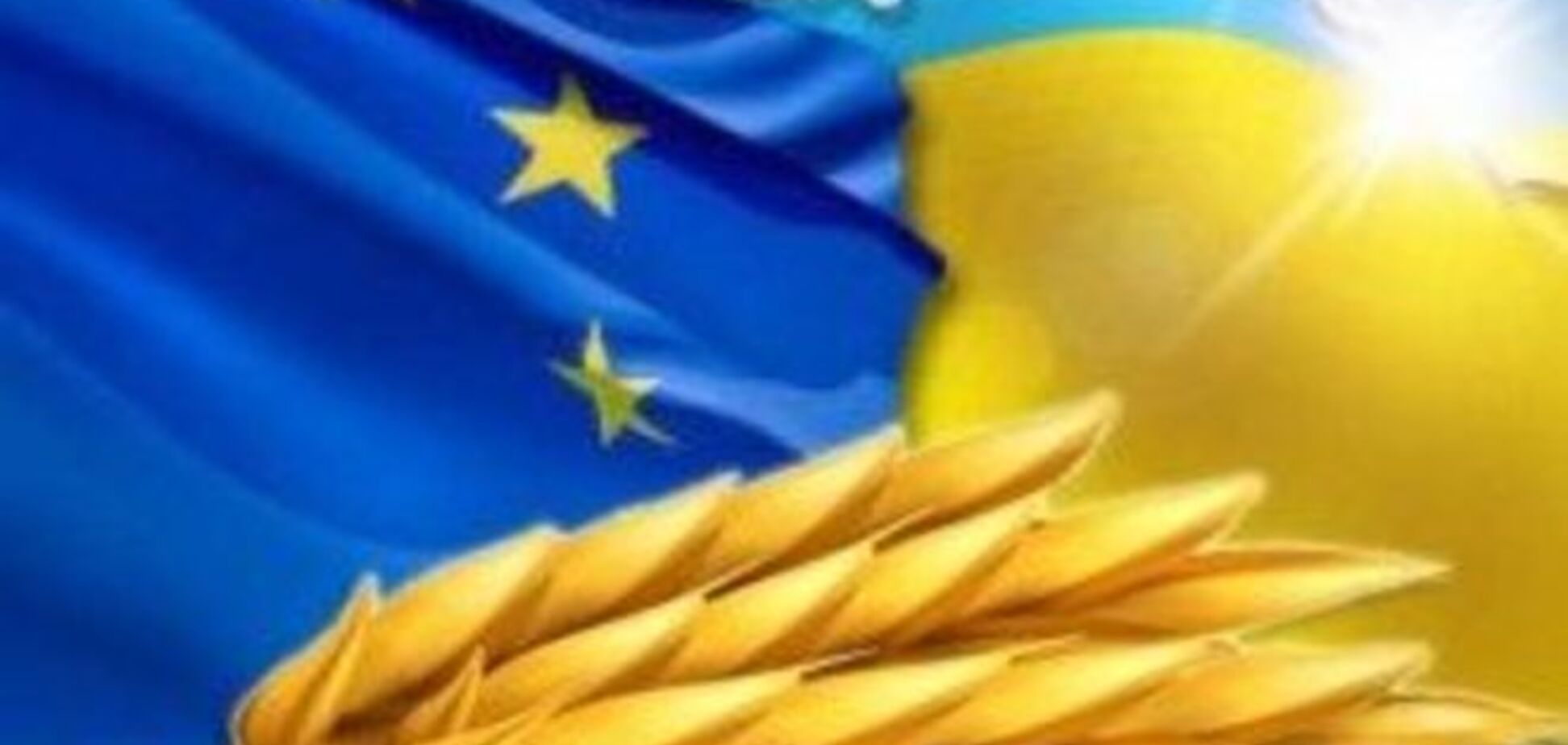 Какие украинские товары интересуют европейцев: инфографика