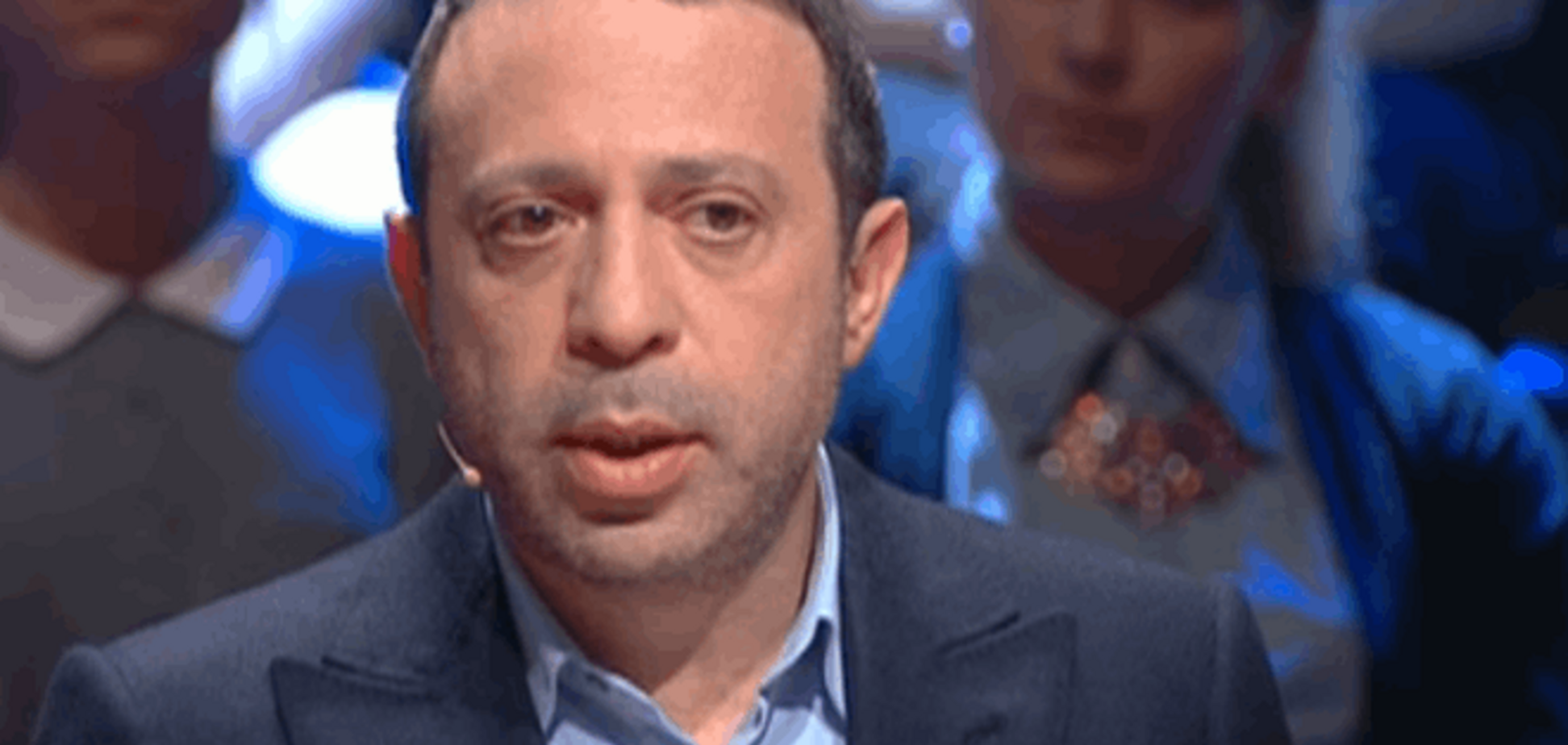 Корбан: Минские договоренности – миф для журналистов