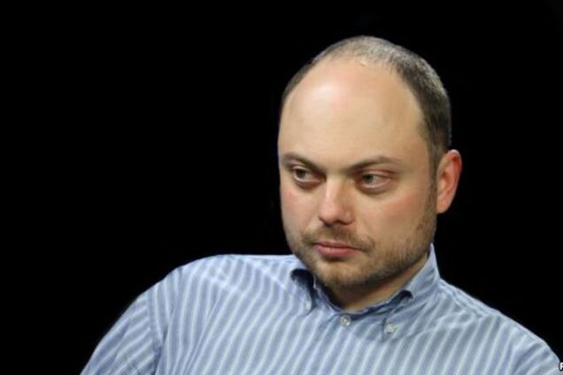 Отравленный соратник Немцова не может вспомнить, что с ним произошло