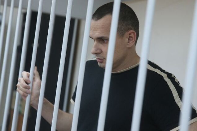 Генпрокуратура Росії затвердила остаточне обвинувачення Сенцова