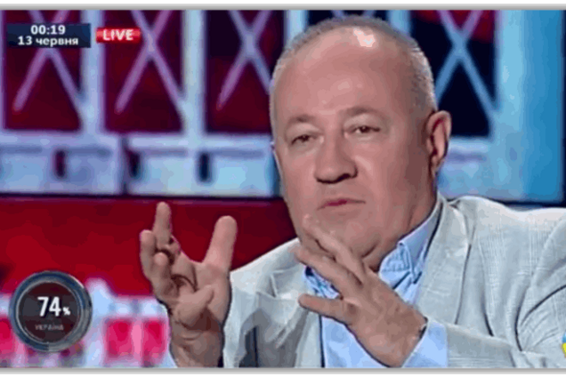 Нардеп от БПП считает, что политиков надо менять так часто, как и детские пеленки