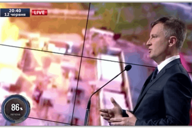 Резня в Харькове была устроена спецслужбами России – СБУ