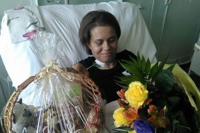 Карать будем нещадно: офицер, увидев в больнице волонтера 'Лютика', пообещал отомстить