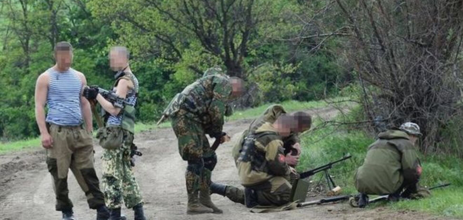 В Словакии накажут своих граждан, воюющих за 'ДНР-ЛНР'