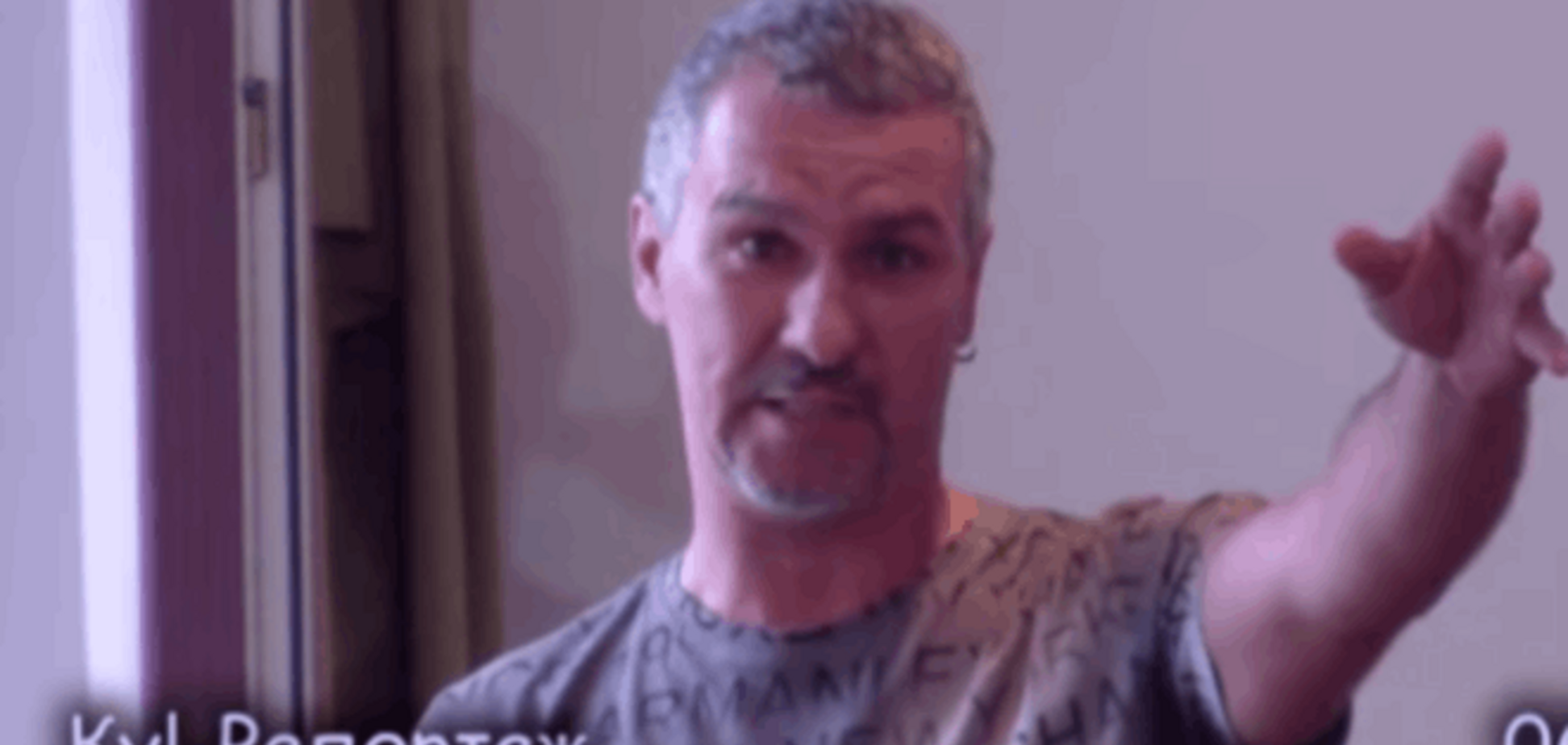 Россиянин рассказал, как они стреляли на Донбассе в 'пацанов и стариков': видеофакт