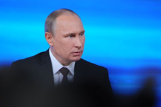 Путин – деспот, который дурачит россиян