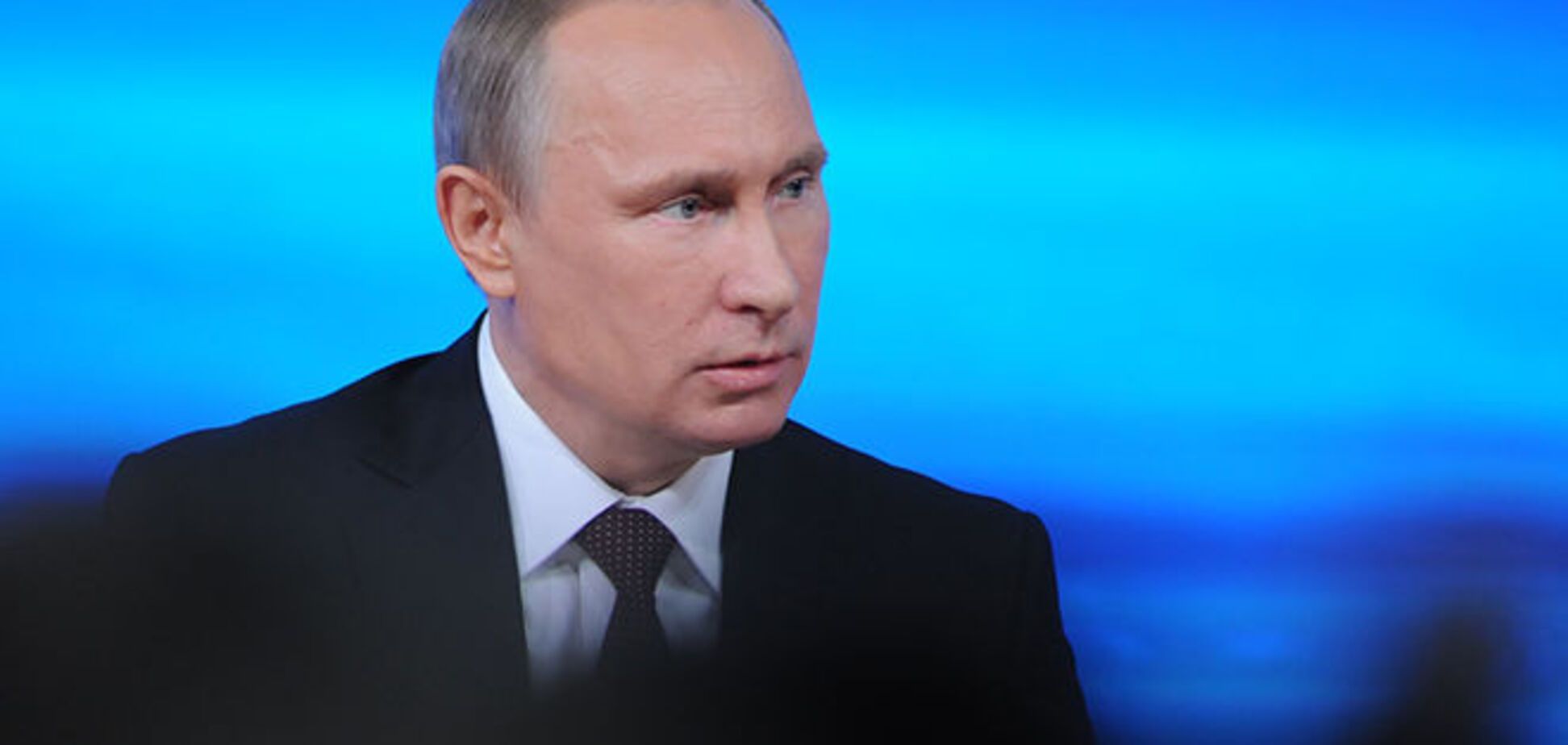 Путин – деспот, который дурачит россиян