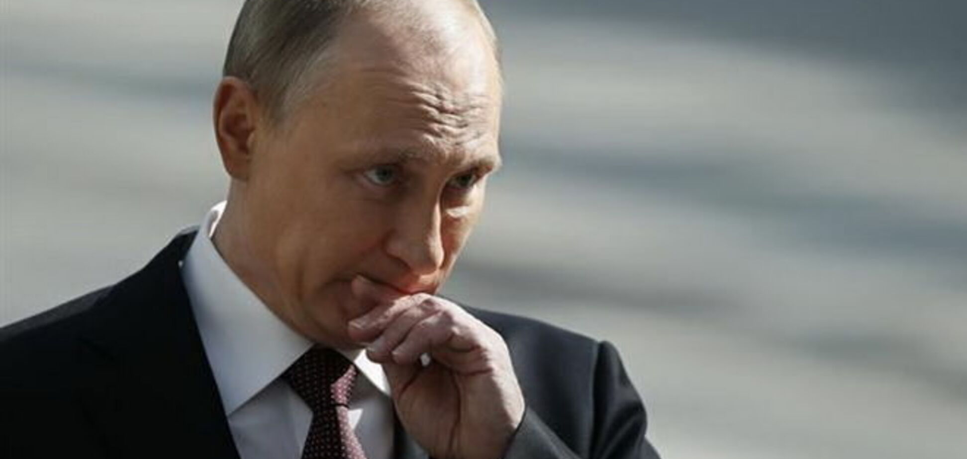 Путіну більше не потрібні друзі в Європі, тепер він потребує ворогів - Каспаров