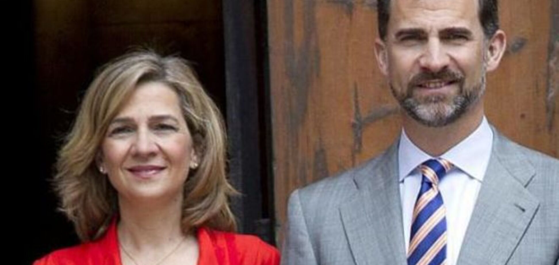 Король Испании лишил сестру титула герцогини за неуплату налогов