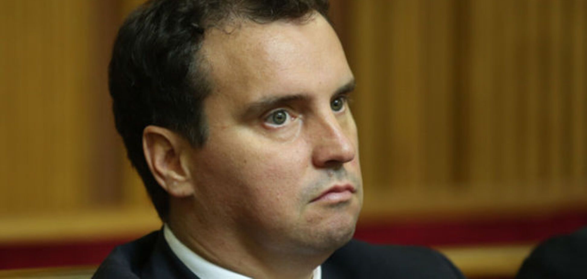 Хроніка української кризи для міністра економіки