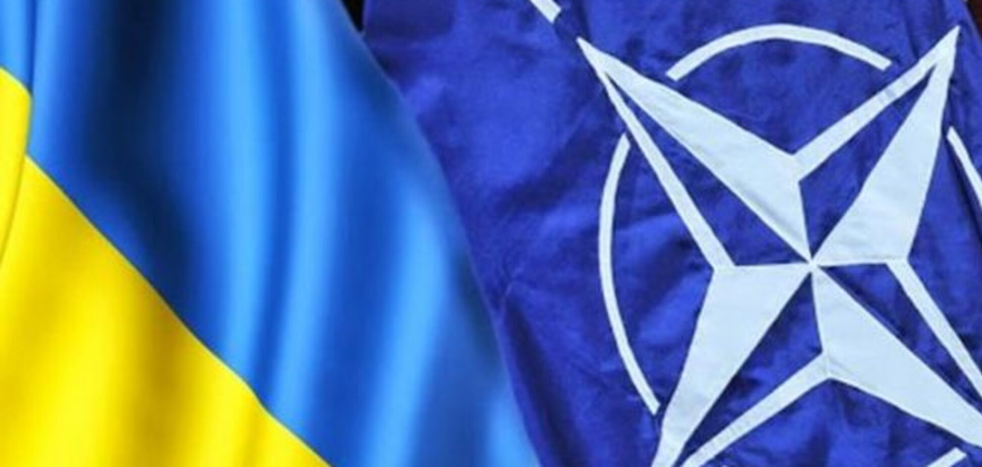 Нам суждено там быть: когда Украина вступит в НАТО
