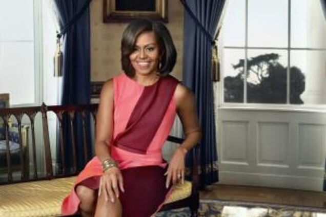 Мишель Обама откровенно рассказала, что такое быть первой леди