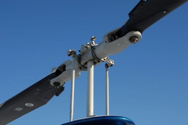 У террористов появилась авиация - СМИ