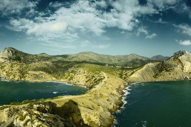 Американский сайт опубликовал 22 фото, доказывающих невероятную красоту Украины