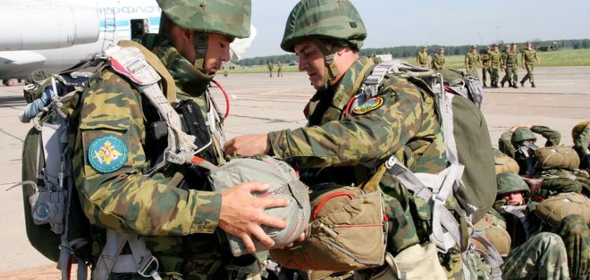 Россия стремительно наращивает военное присутствие в Центральной Азии – Foreign Policy