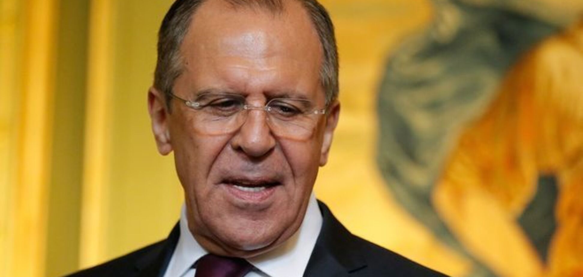 Наполягаємо і вимагаємо: МЗС Росії образився за яйця і зеленку в Харкові