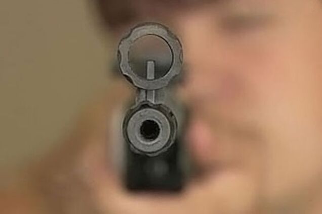 В Киеве на Троещине застрелили мужчину