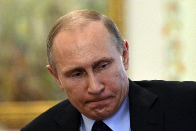 Путін на розвилці: Портников розповів, як Кремль налаштував Захід проти себе