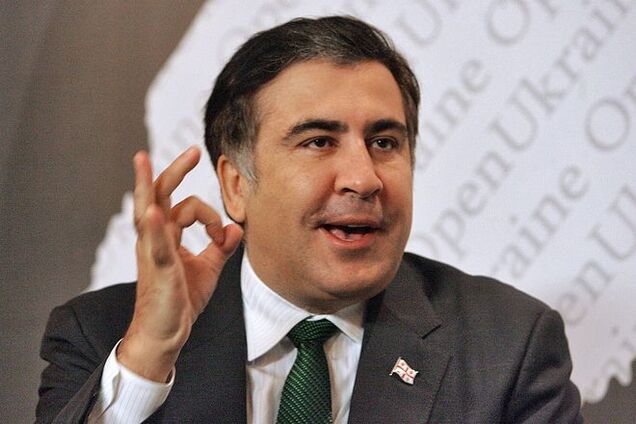 Саакашвили получил еще одну должность