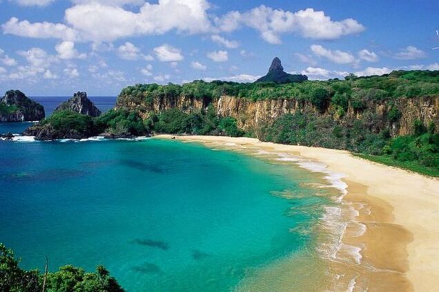 Морские красоты: названы 16 лучшей пляжей мира 2015 года