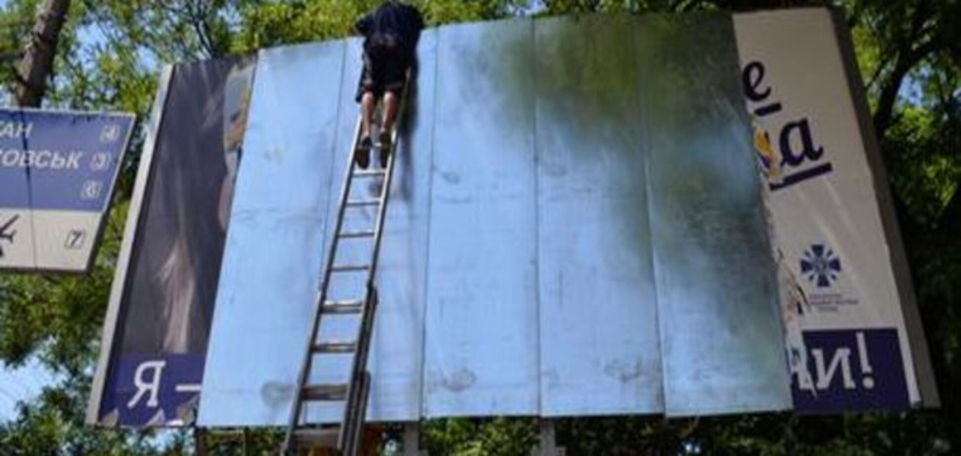 Ночные взрывы в Одессе: терактов не было