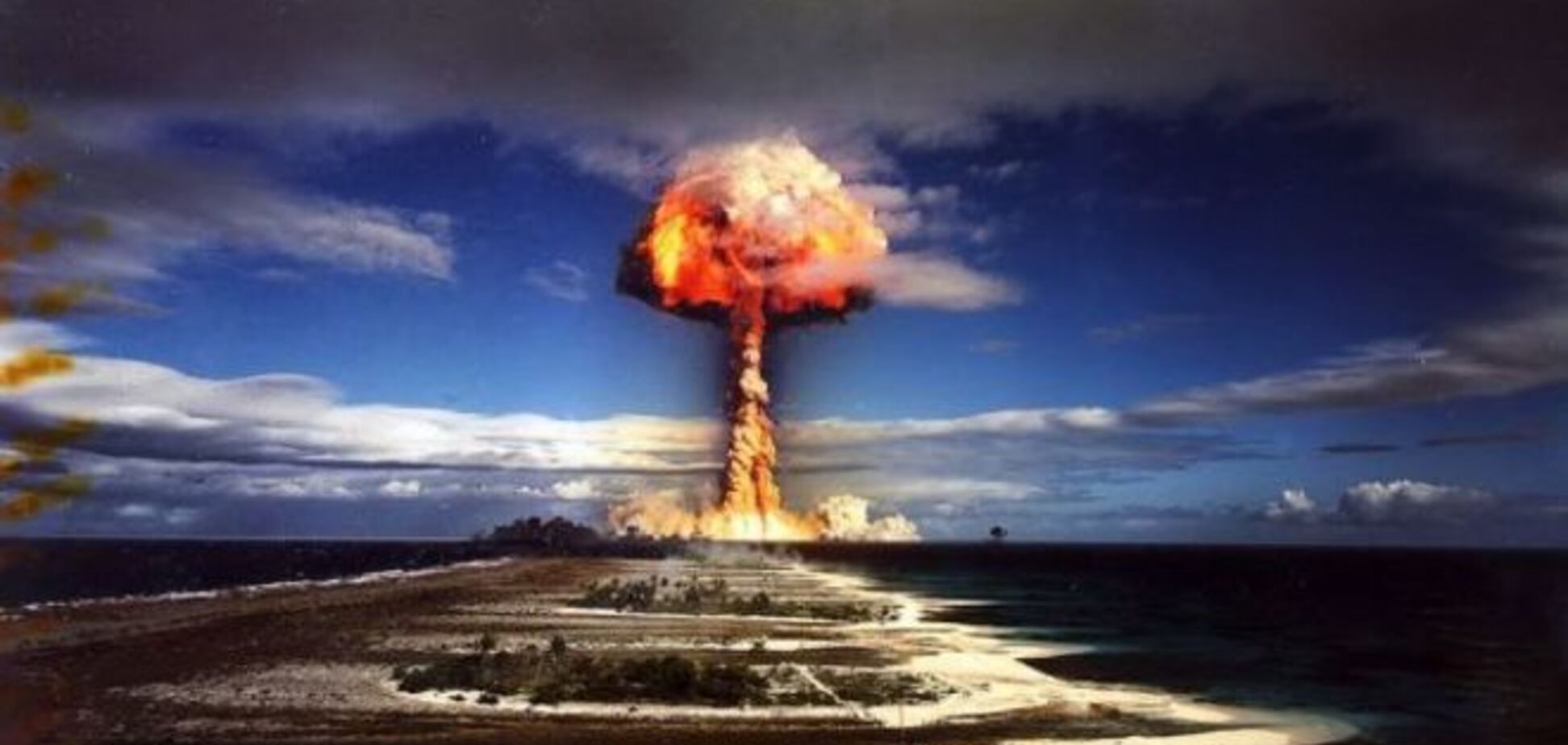 Турчинов рассказал, как остановить ядерное наступление Путина