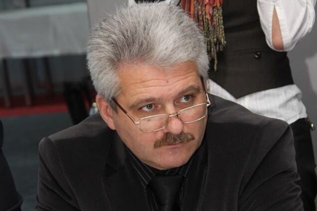 Смелянский назвал способы давления на Россию для возвращения контроля над Керченским проливом