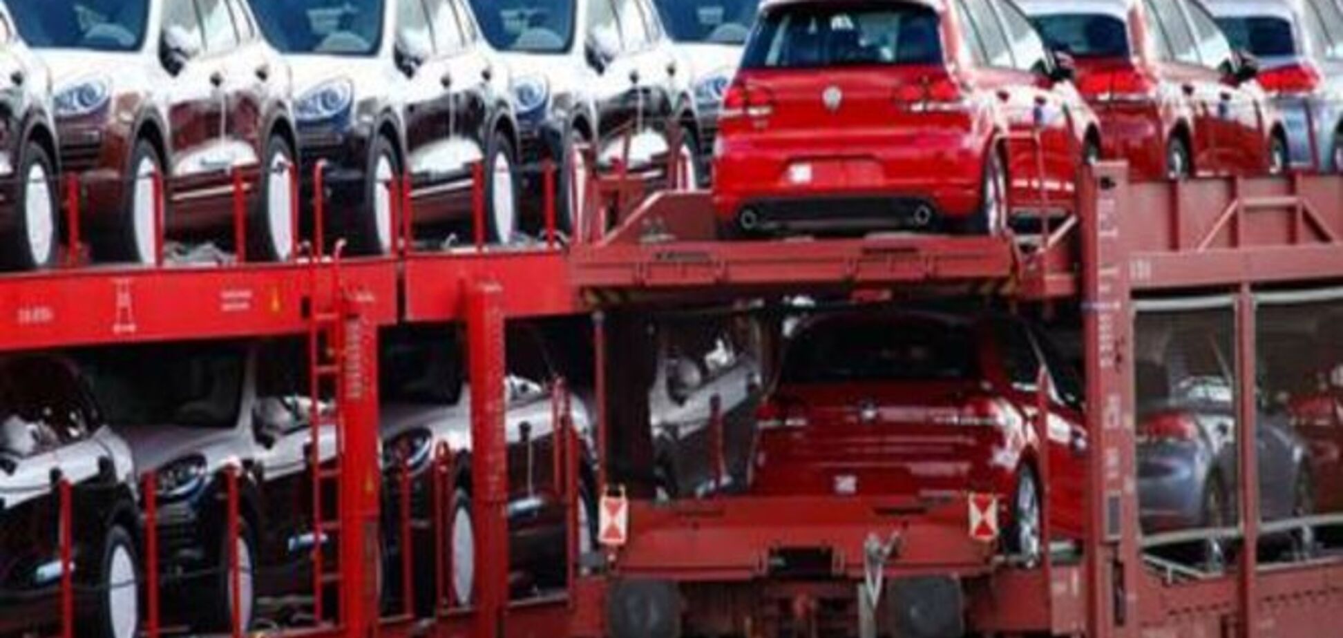 Российскому авторынку нужно пять лет на восстановление