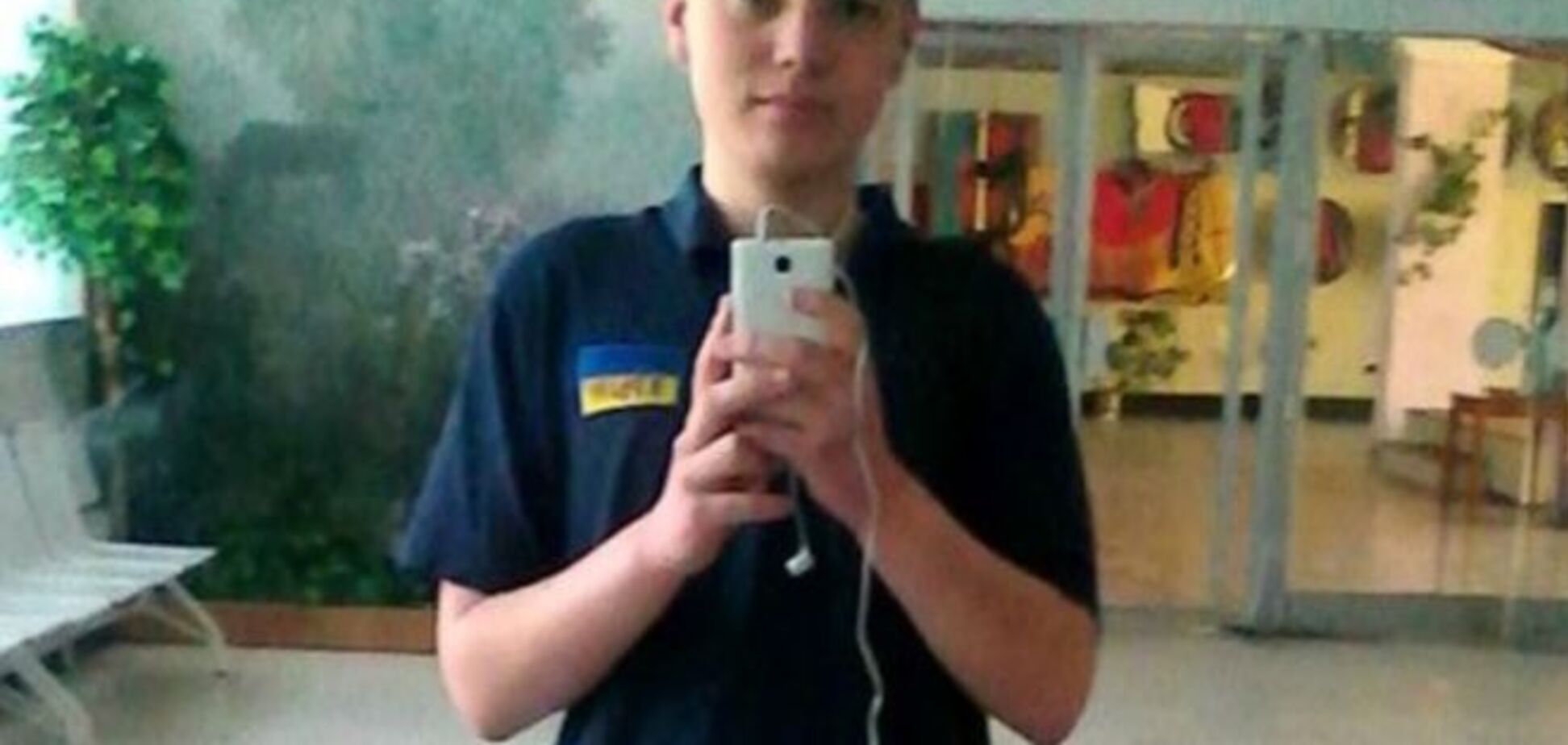 Будни русского рейха: за симпатии к Украине - репрессии