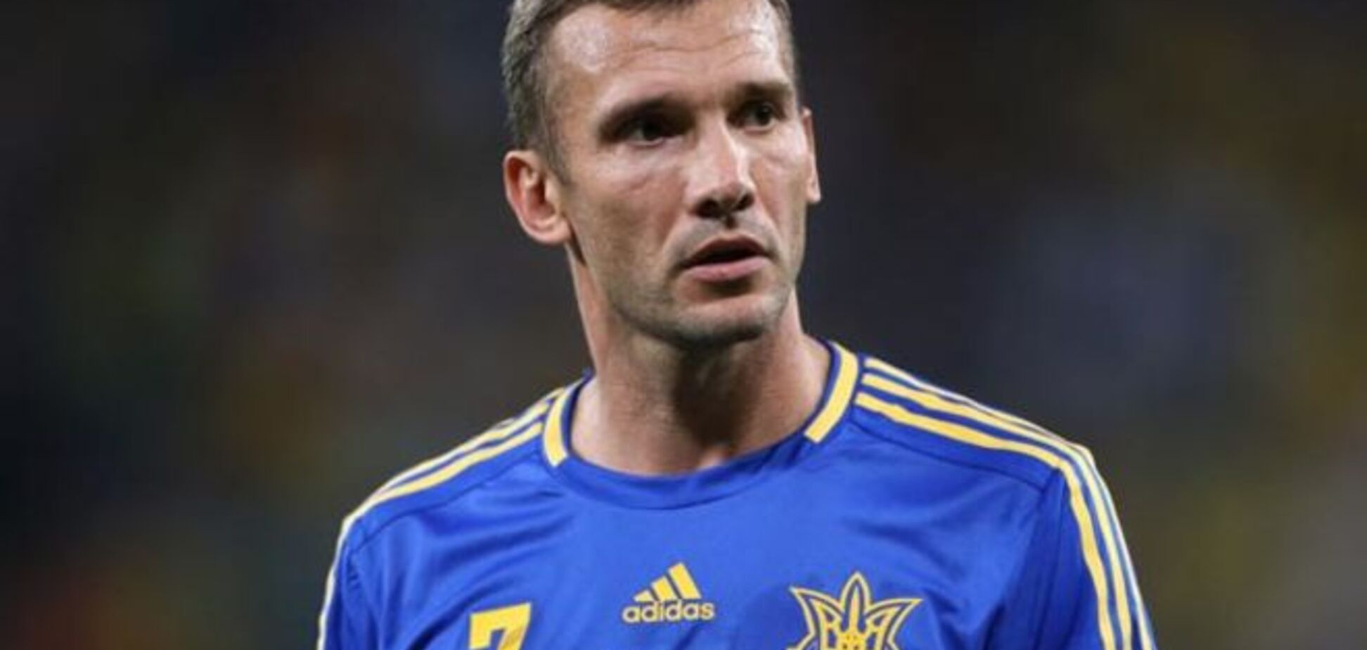 Шевченко провів переговори з командою Прем'єр-ліги