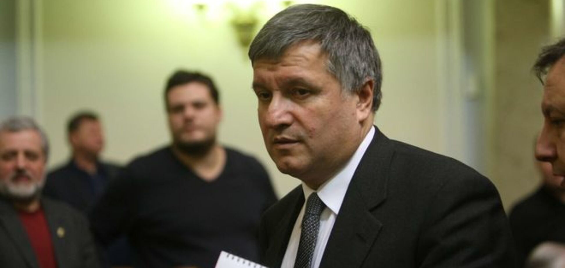 Милиция задержала руководителя нефтебазы в Василькове