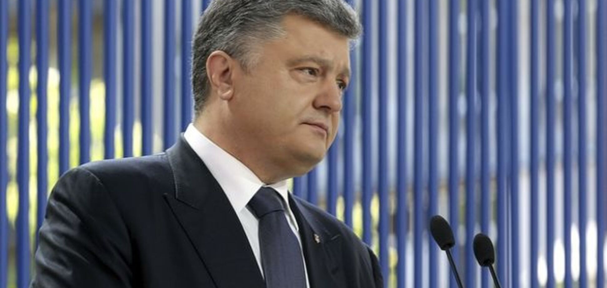 Порошенко освободил от люстрации командующего Воздушных сил ВСУ