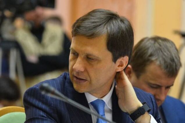 Міністр екології під час пожежі на нафтобазі планував відпочинок у Монако: опублікований документ