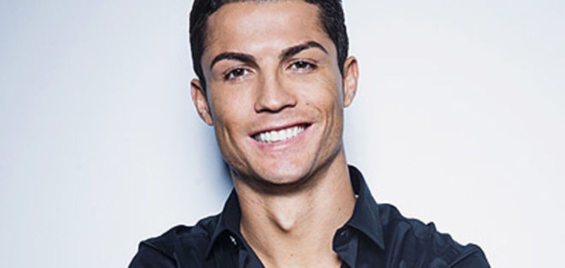 От чего отказалась Ирина Шейк: $80 миллионов Криштиану Роналду