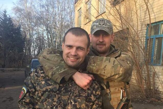 'Киборг' Маршал о главе новой патрульной полиции Киева: мы его уговорили!