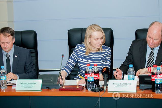 'Золотой треугольник': правительство, общественный сектор и бизнес объединились ради спасения украинской природы