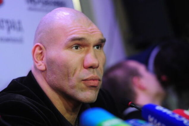 'Русский гигант' Валуев шокировал заявлением о Кличко