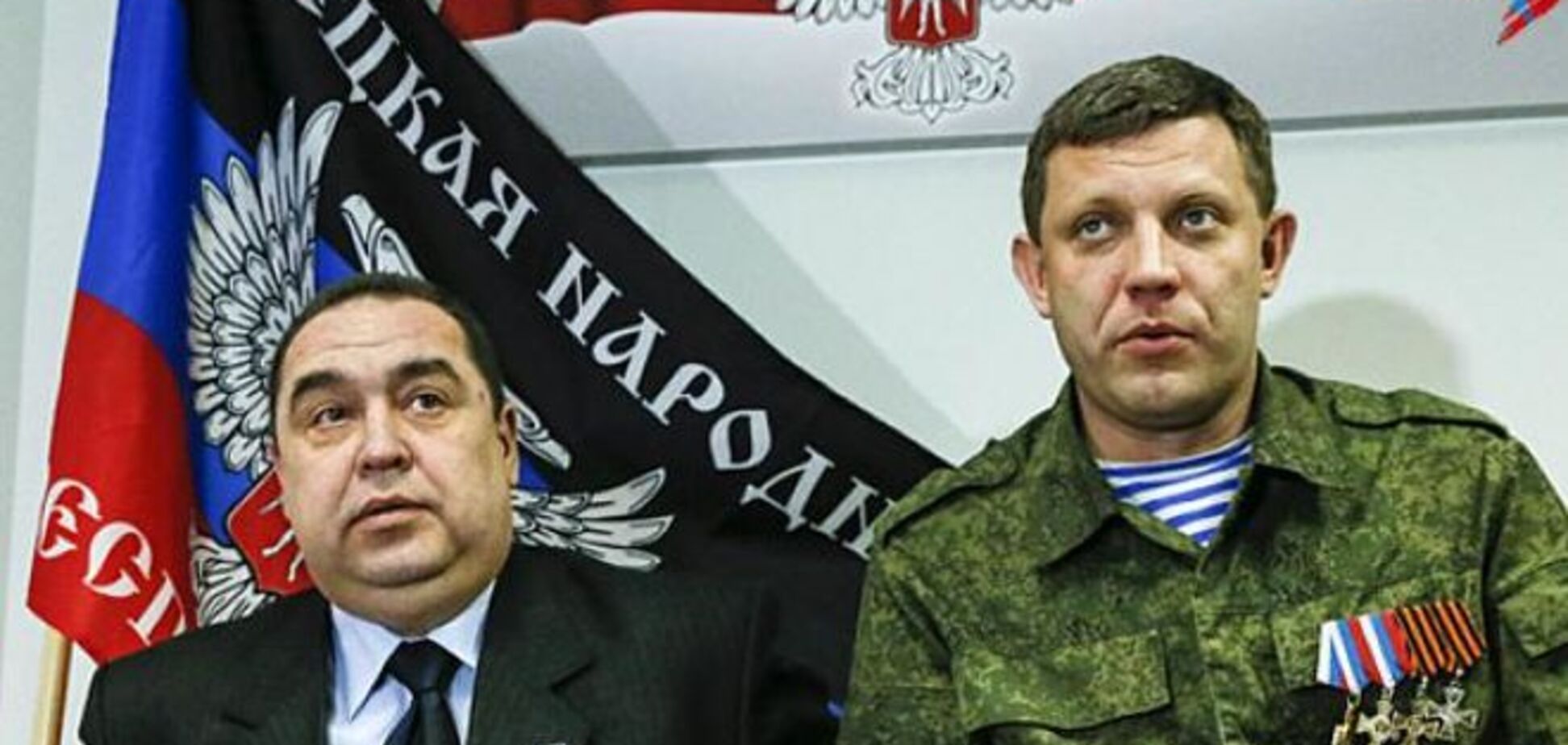 Кулеба объяснил, зачем Захарченко и Плотницкого зовут на переговоры в Минск