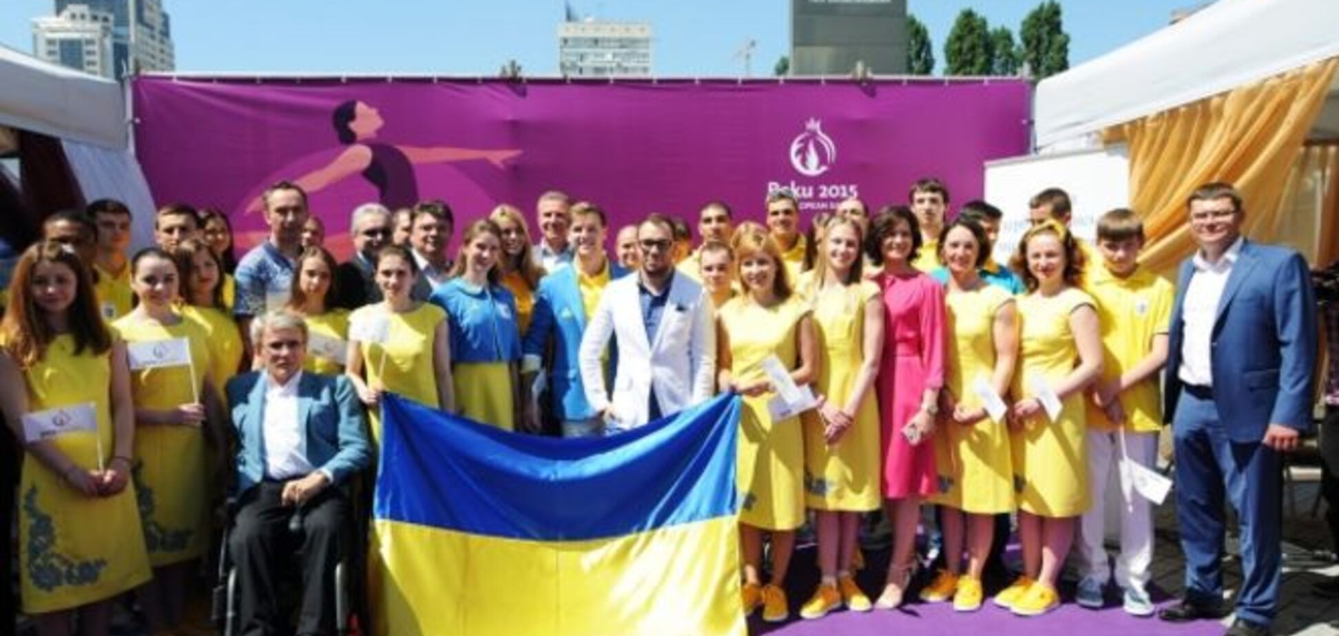 Украинские спортсмены подрались с россиянами. Спортивные итоги 11 июня: эксклюзив 'Обозревателя'