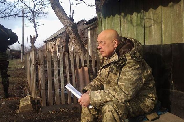 Морковный фреш для ОБСЕ: Москаль испортил выручку ресторану