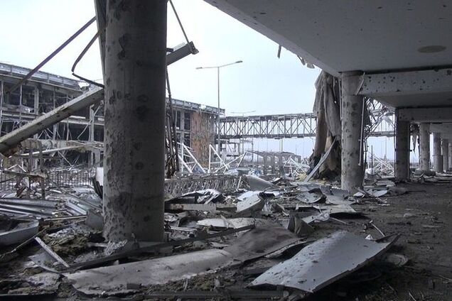 Україна і Росія тричі намагалися зупинити насильство у донецькому аеропорті - ОБСЄ