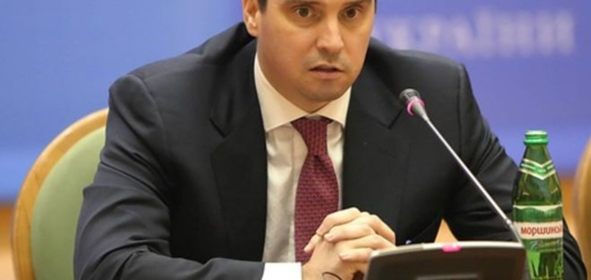 Абромавичус подсчитал убытки госпредприятий за 2014 год