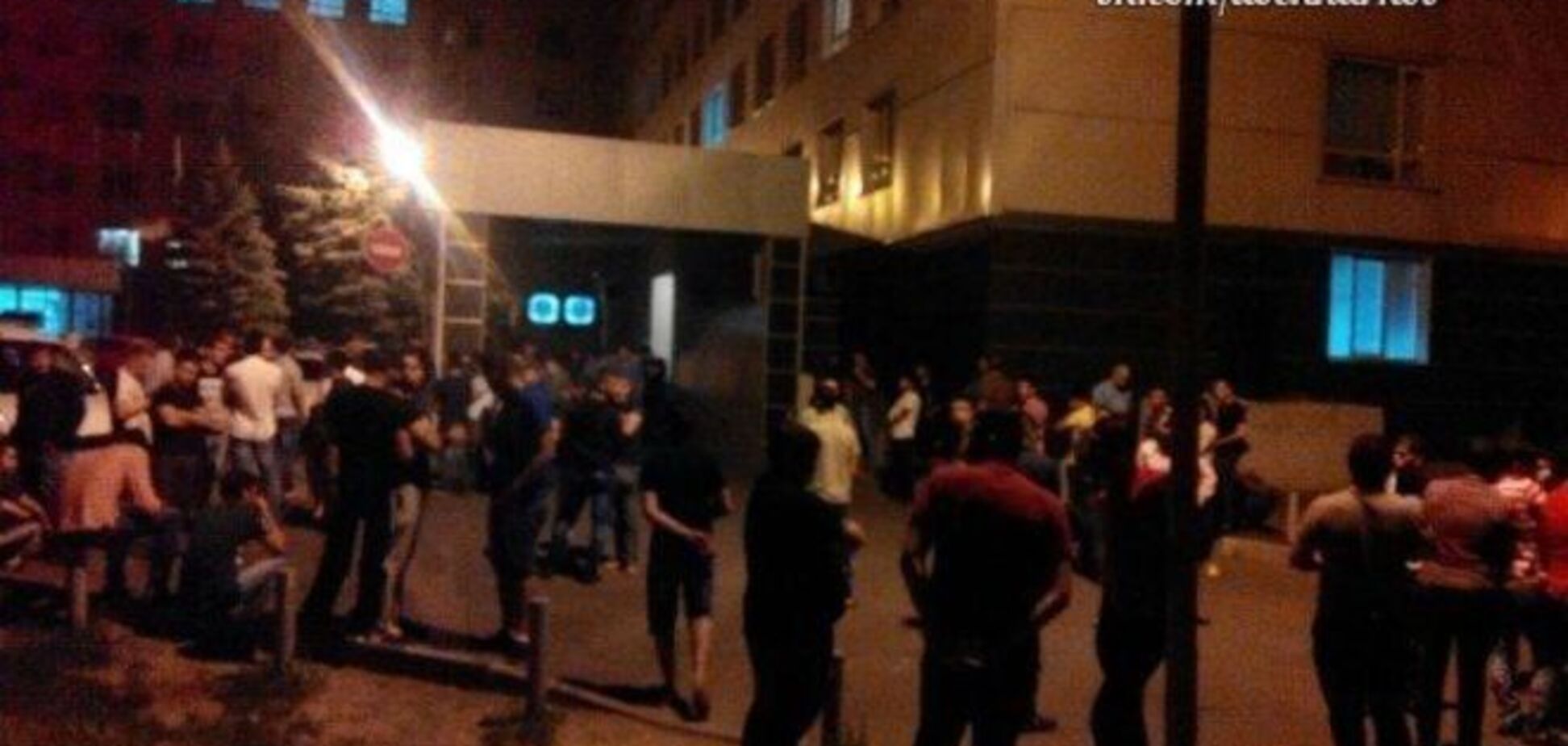 В Харькове на улице Яроша устроили массовую резню в студгородке: все подробности