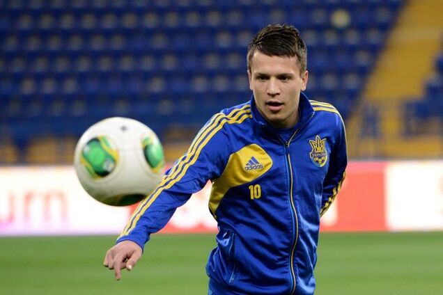 Коноплянка близок к переходу в 'Бешикташ'