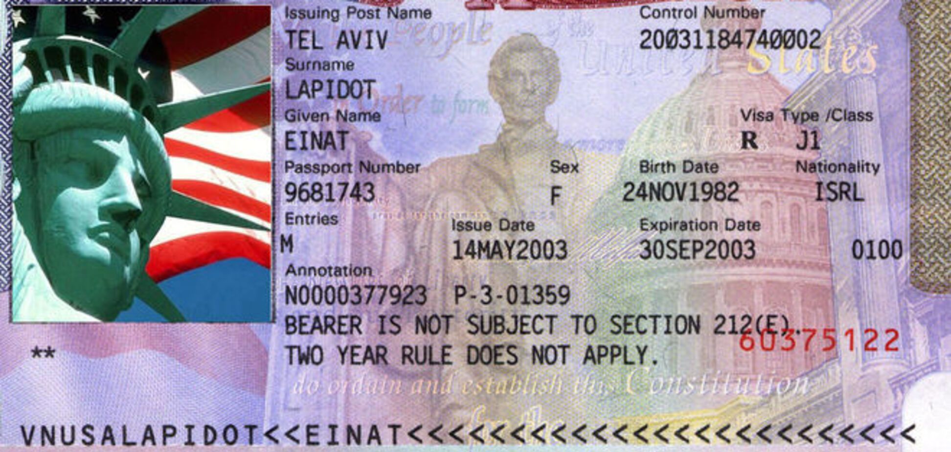 Посольства США по всему миру прекратили выдавать визы
