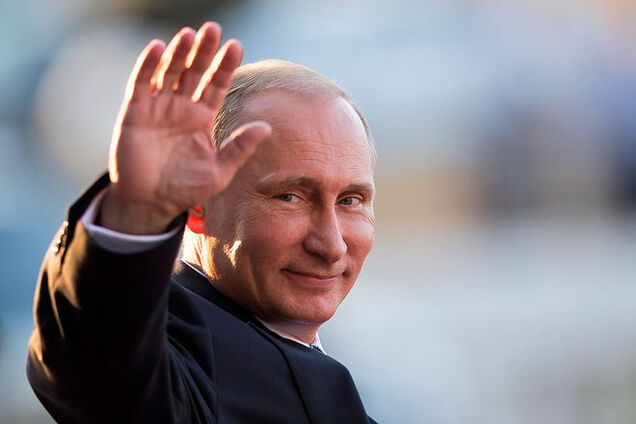 Російський бізнесмен: Путіна виключили зі складу договірних персон