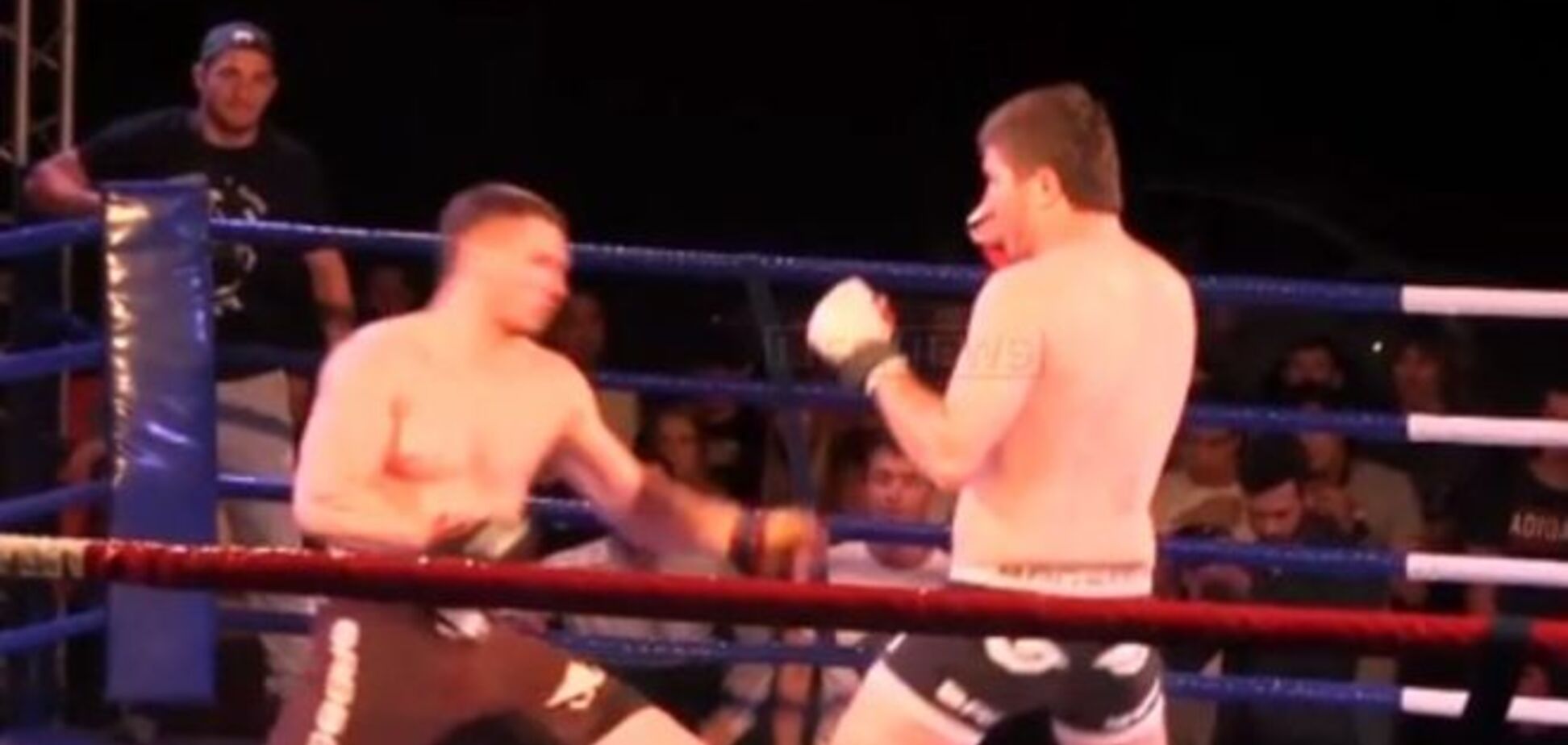 Террористы 'ДНР' избили россиян в их национальный праздник